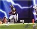 Antonio Gates Autographed/Hand Signed San Diego Chargers 8x10 Photo
