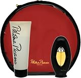 Paloma Picasso by Paloma Picasso for Women 3 Piece Set Includes: 1.7 oz Eau de Parfum Spray + 6.7 oz Perfumed Body Lotion + Toiletry Case