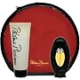 Paloma Picasso by Paloma Picasso for Women 3 Piece Set Includes: 1.7 oz Eau de Parfum Spray + 6.7 oz Perfumed Body Lotion + Toiletry Case