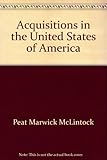 Guide to acquisitions in the US