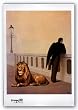 Le Mal du Pays by Rene Magritte 39.5"x27.5" Art Print Poster