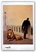 Le Mal du Pays by Rene Magritte 39.5"x27.5" Art Print Poster