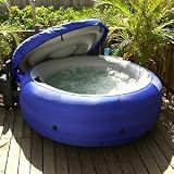 Whirlpool SPA 2 GO -Outdoor-Indoor - Holly Produkte USA
