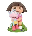 Dora The Explorer Moulded Moneybank