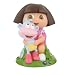 Dora The Explorer Moulded Moneybank