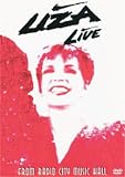 Liza Minnelli - Live From Radio City Music Hall