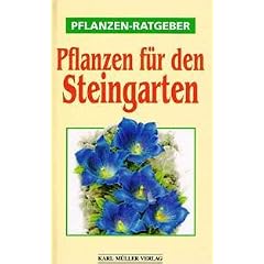Pflanzen f�r den Steingarten