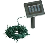 So624 Solar Powered Fairy Lights