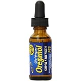 Oreganol Oil, Super Strength P73, 1 Oz