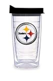 Tervis Tumbler Pittsburgh Steelers 16oz. Tumbler with Lid