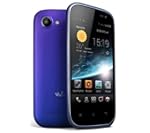 Wiko Cink Slim Smartphone Android 4.0...