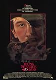 Young Sherlock Holmes 11x17 Reproduction Movie Poster