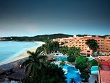 Gala Resort, Bahias De Huatulco, Huatulco, Oaxaca, Mexico Places Photographic Poster Print by Russell Gordon, 40x30