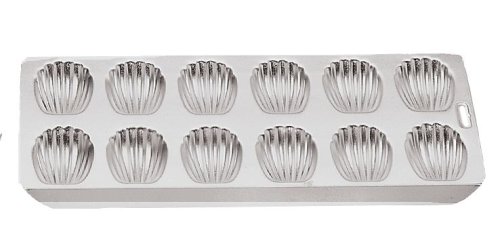 Madeleines Pan