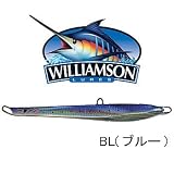 Wilson(ウィルソン) ABYSS(アビス) BL(ブルー) ASJ150