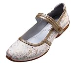 Bamboo A Women's Kim Gold L602036 5 UK Regular