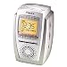 Electronics : NOAA Weath DualAlarmClockRadio