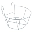 1.5 Railing Pot Holder