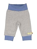 loud + proud Pantalón (Gris)