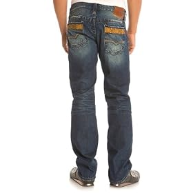 GUESS Rebel Jeans - Princeton Wash
