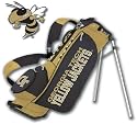 College Licensed Golf Stand Bag - Georgia
