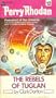 The Rebels of Tuglan (Perry Rhodan #12)