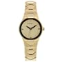 Fossil Women's PR5308 Gold-Tone Watch