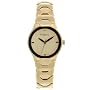 Fossil Women's Gold-Tone Watch #PR5308