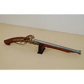 復刻銃 火縄銃 種子島中筒