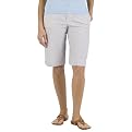 Merona® Bermuda Shorts - Stripe