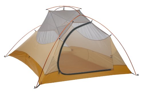 lightest hiking tent