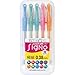 Uni-ball Signo UM-151 Gel Ink Pen - 0.38 mm - 10 Color Set (japan import)