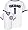 Kosuke Fukudome Chicago Cubs V-Neck Pinstripe Shirt by Majestic AthleticSelect Size: Medium