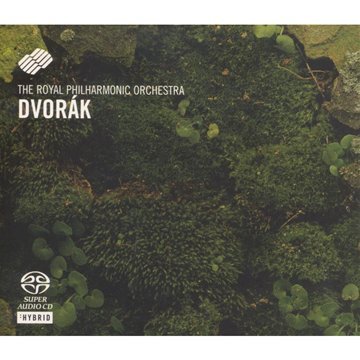 Produkt-Bild: Antonin Dvorak - Sinfonie No. 9