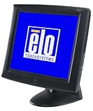 ELO Touchsystems ET1725L 17" Touchscreen LCD Flat Monitor USB