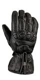 SNOWLIFE ® Women´s Leather Gloves / Ski Snowboard Gloves – >> 2 COLORS TO CHOOSE <<