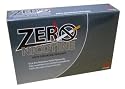 Zero Nicotine Patches - Kick the Nicotine Habit Naturally, 10 patches,(EyeFive)