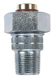 3/4X1/2 C UNION (Mueller/B & K 168-094)