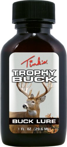 Tink's Trophy Buck Lure (1-Ounce)