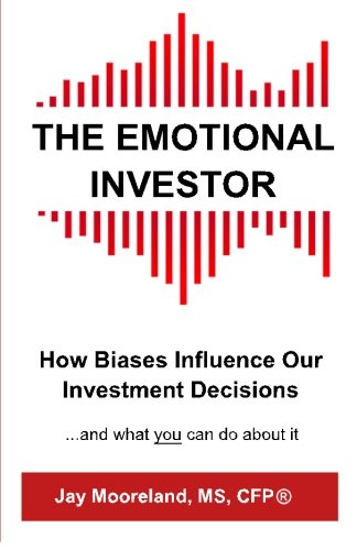 the emotional investor how biases influence your investment decisionsand what you can do about it