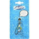 Smurf Strap スマーフストラップ スマーフェット/Mobile Hanger Smurfettイメージ
