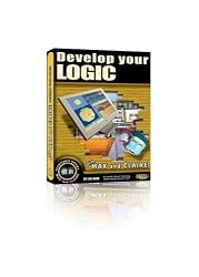 Max & Claire - Develop Your Logic