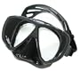 Dacor Stryker DL Snorkel and Scuba Dive Mask, Frameless Mask, Dacor Dive Mask, Snorkeling Mask, Diving Mask, Divers Mask