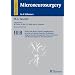 Microneurosurgery III-B: Avm of the Brain, Clinical Considerations, General and Special Operative Techniques, Surgical Results