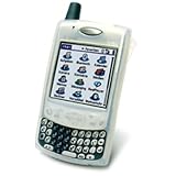 Skin-Etui für Treo 650