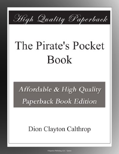 The Pirate's Pocket Book