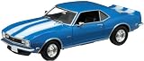 Chevrolet Camaro Z28 1968 - Colors Vary