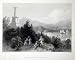 Bartletts 1839 The Tomb of Kosciusko. With the Tower - $69