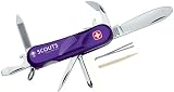  : Wenger Scout Junior 10 Kindermesser
