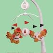 Musical Mobile - Los Angeles Angels Mobile - Officially Licensed by MLB